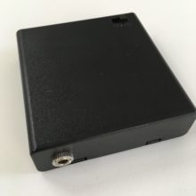 ワイヤレス・スイッチ・BOX（個人製品）