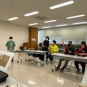 2月のあんさんぶる♪